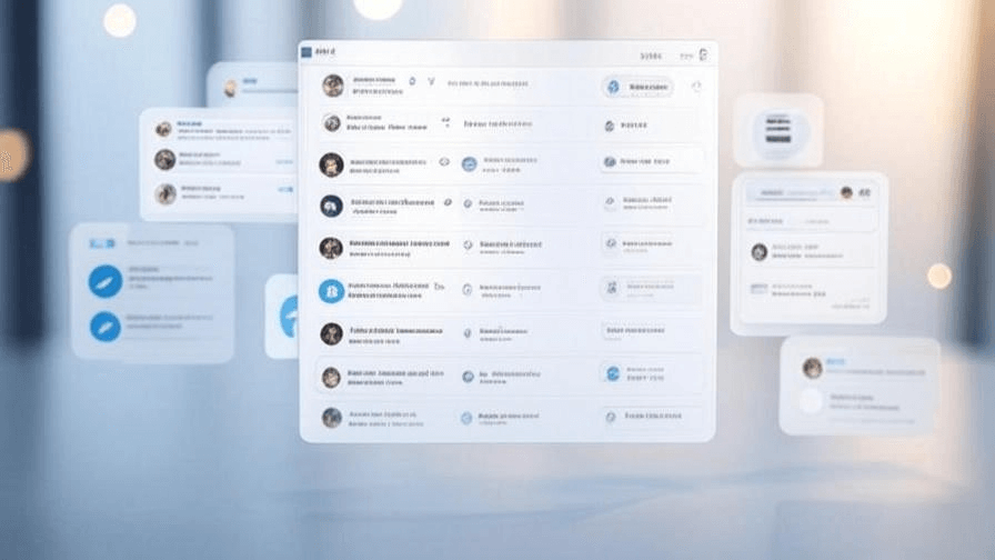 Telegram Android sohbet kartları koleksiyonu